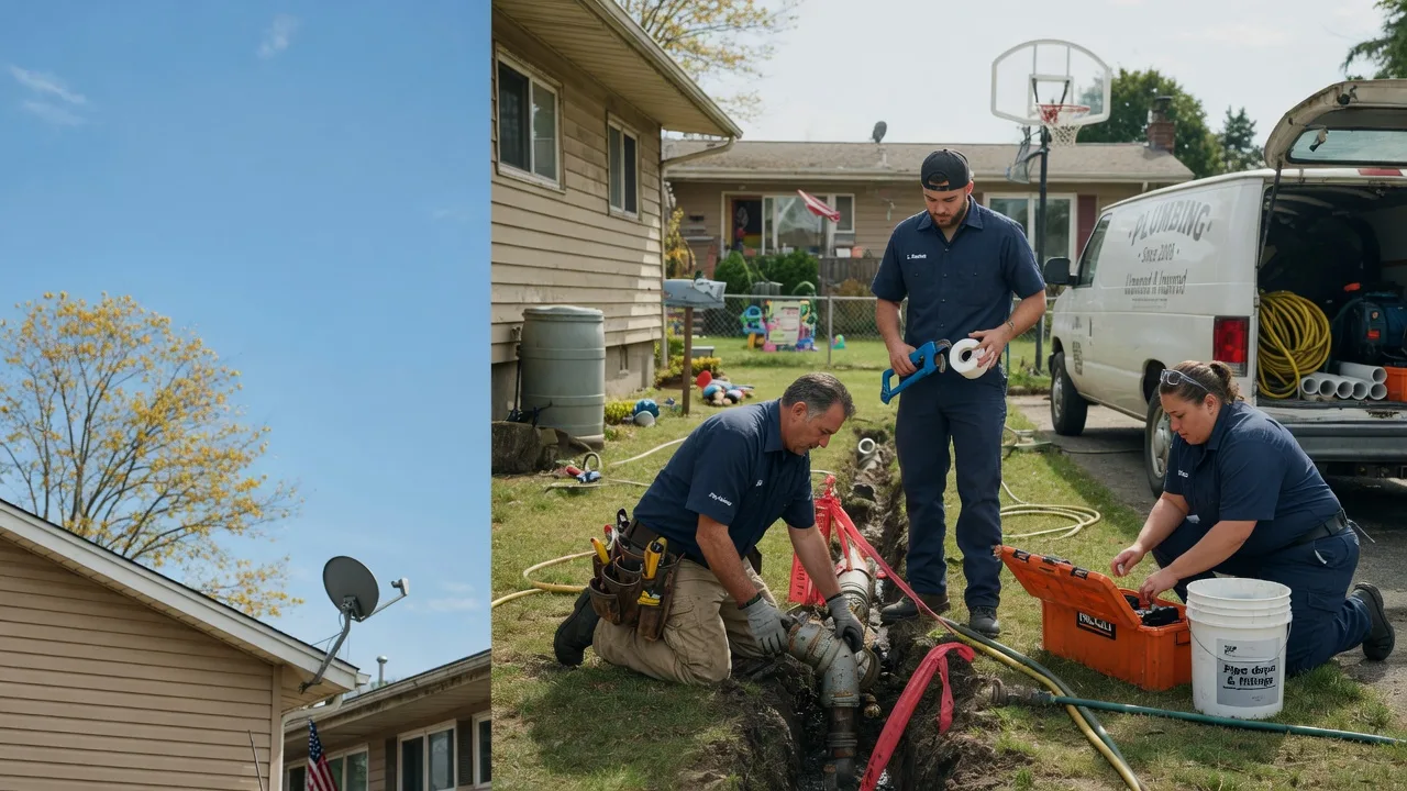 Garbage Disposal Replacement in Petrolia, CA near me